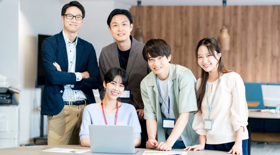IT・エンジニアリングのお仕事をお探しの方必見！多様な働き方求人特集