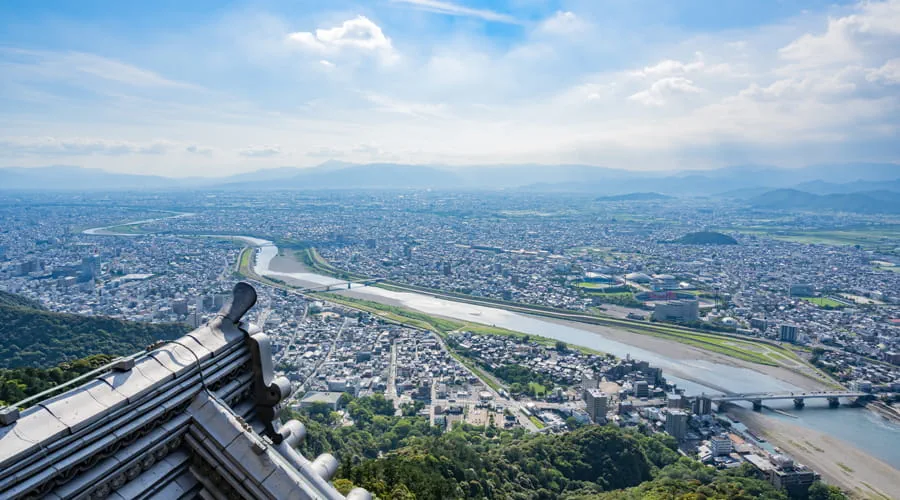 岐阜県の派遣求人特集（岐阜市内、大垣市、美濃市などのお仕事情報）