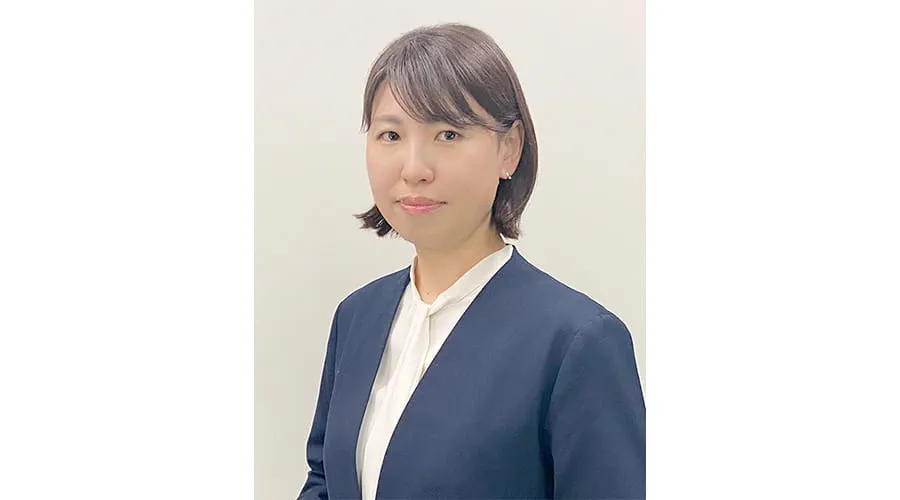 中島　あかね