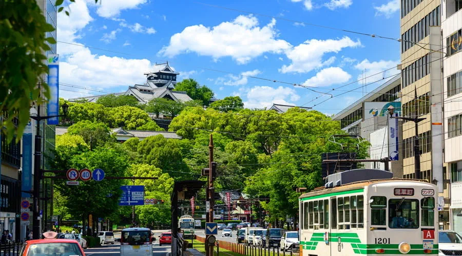 熊本県の派遣求人特集（熊本市内、菊池郡、上益城郡など派遣のお仕事情報）