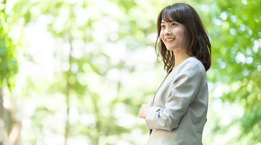 紹介予定派遣の求人特集（紹介予定派遣のお仕事）