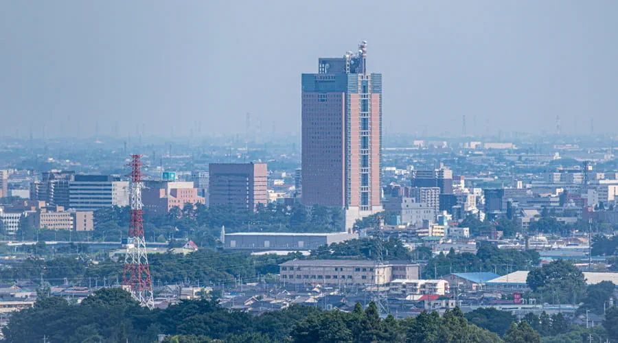 群馬県の派遣求人特集（高崎、前橋、伊勢崎、太田などの派遣のお仕事情報）