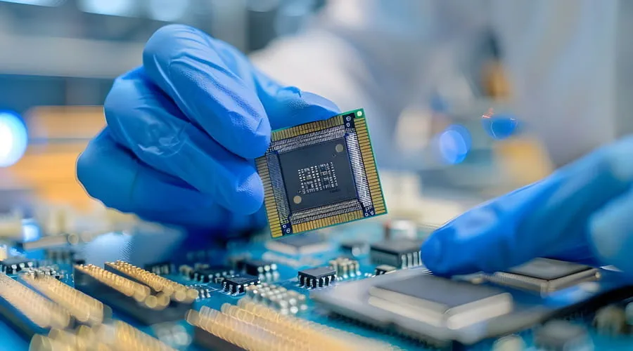 UIターンも歓迎！最先端半導体工場でのお仕事（九州エリア：熊本・長崎）