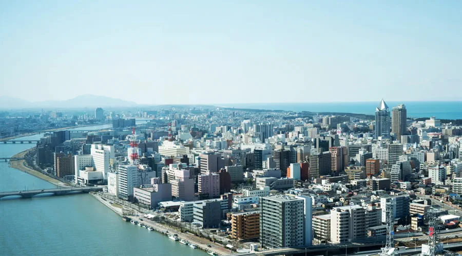 新潟県（新潟市 長岡市、三条、上越など）派遣の仕事情報