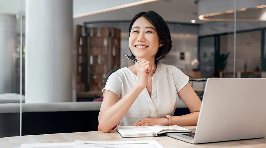 Webマーケティングの仕事とは