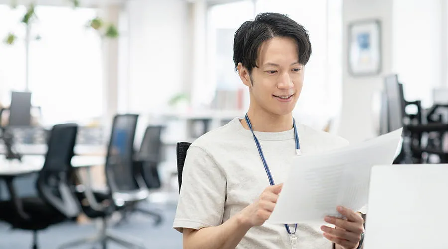 システムエンジニアの仕事とは
