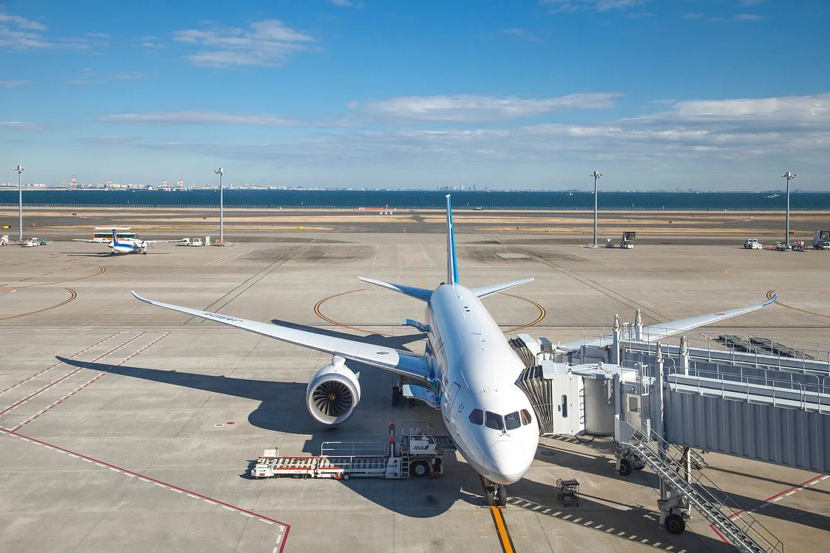 特定技能「航空」とは？航空分野で外国人材を受け入れる方法と注意点