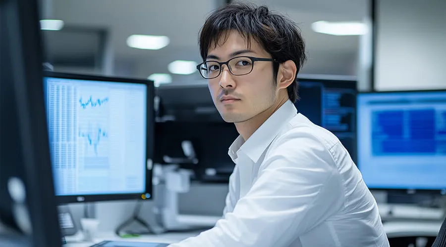 データアナリストの仕事とは