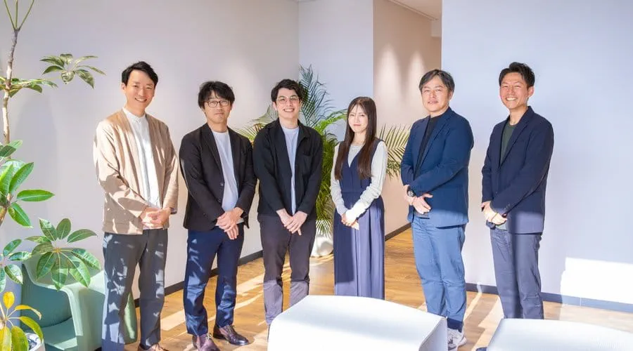 【人財躍動化コンサルティング活用事例】 評価・育成基準を「自分ごと」に。エス・エム・エスが取り組んだ、現場巻き込み型の組織開発プロジェクト
