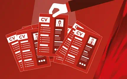 Avez-vous besoin d’un responsable recrutement ? Avez-vous besoin d’un responsable recrutement ?