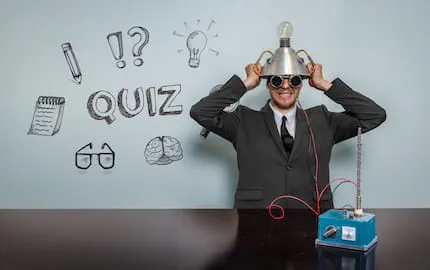 quiz-handicap