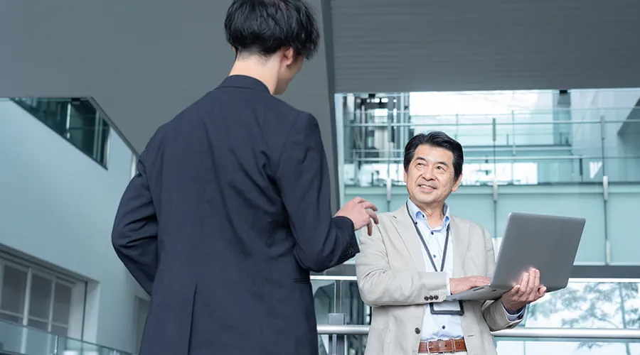電気・電子設計の仕事とは
