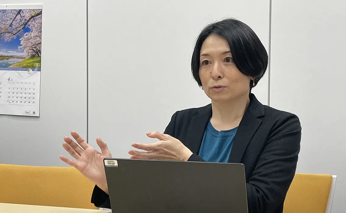 【Adecco Academy導入事例】DX推進の原動力「内発的動機」醸成に挑む日本旅行