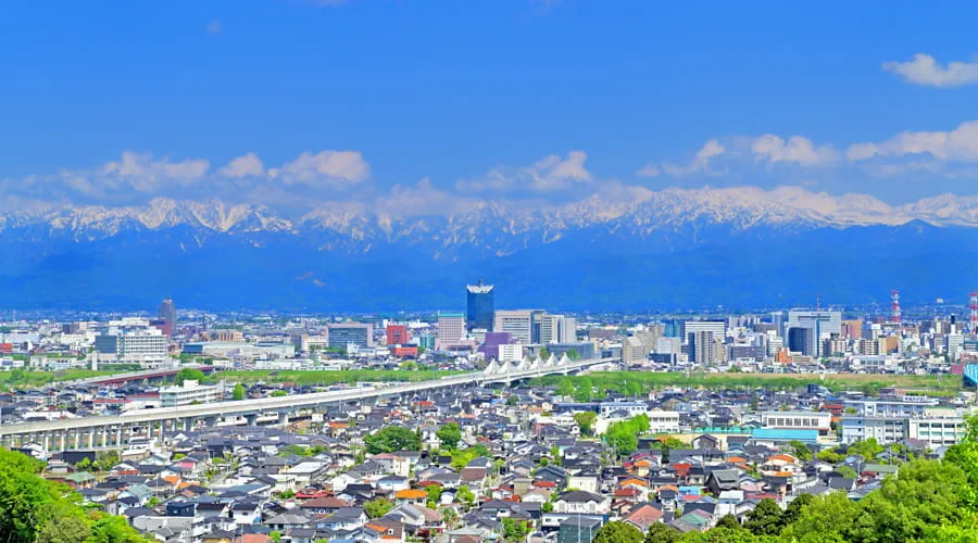 富山県の派遣求人特集（富山市内、射水、滑川などの派遣のお仕事情報）