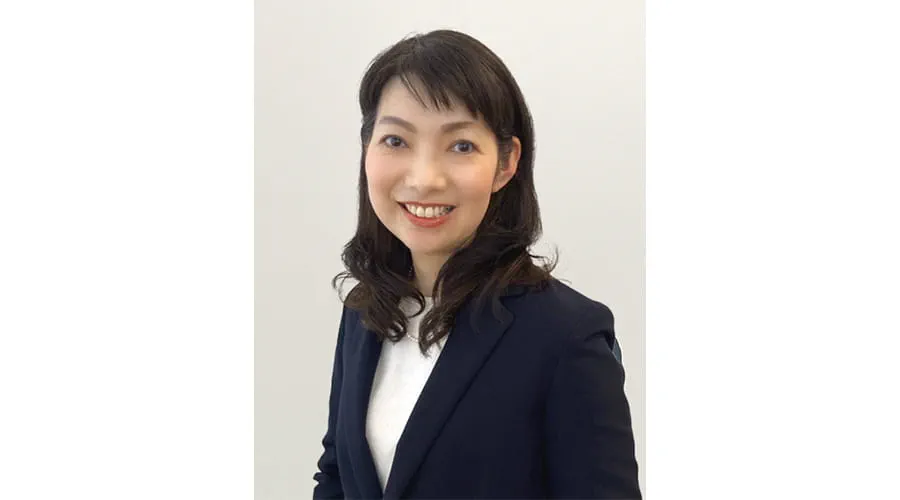 福本　絵美子