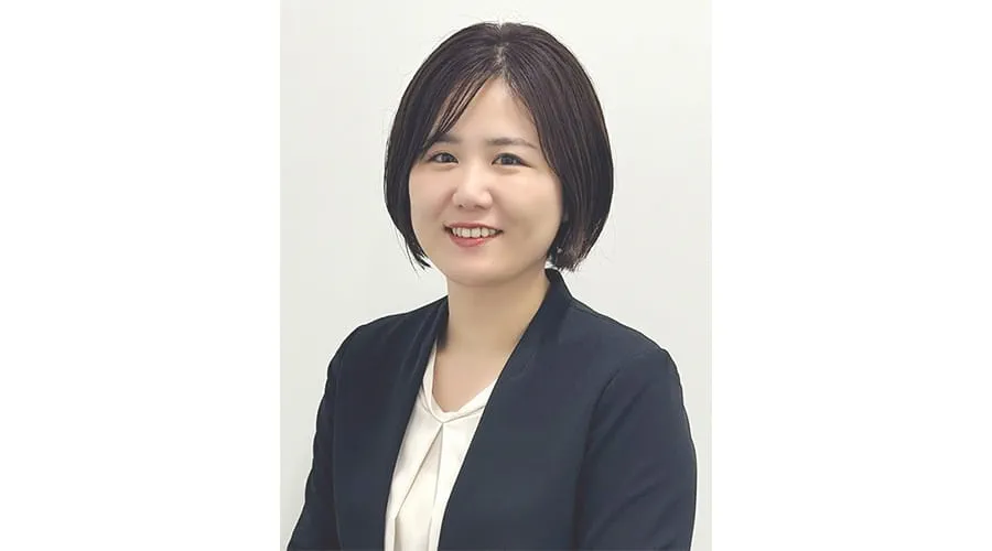 岡村　好恵