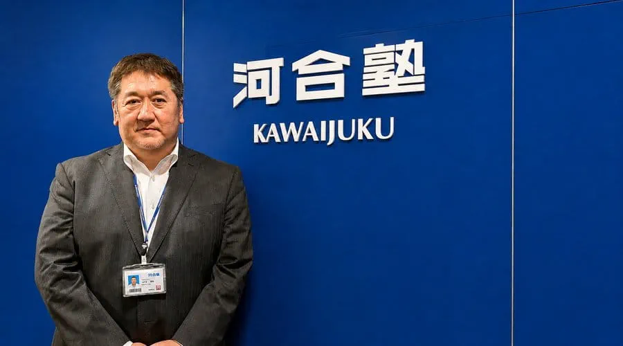 【RPO導入事例】【約5カ月の短期間でヘルプデスクを構築】河合塾さま:BPOセンターの活用により営業担当者の業務負荷を軽減 【RPO導入事例】【約5カ月の短期間でヘルプデスクを構築】河合塾さま:BPOセンターの活用により営業担当者の業務負荷を軽減