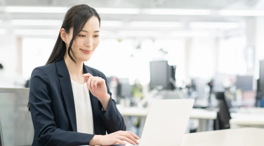 一般事務