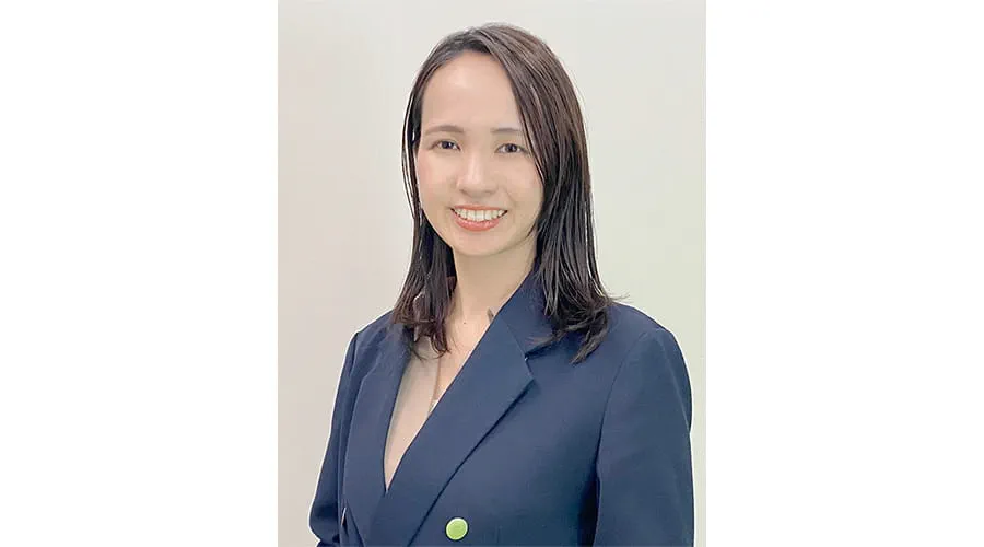 柳下　美聡