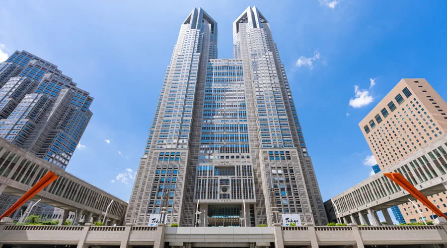 ～省庁・地方自治体・公共事業で働こう！～ 官公庁関連の派遣・契約社員の求人特集