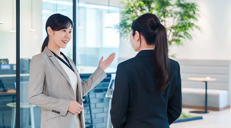 派遣社員を受け入れる際の事前面接は禁止？ ミスマッチを防ぐには？