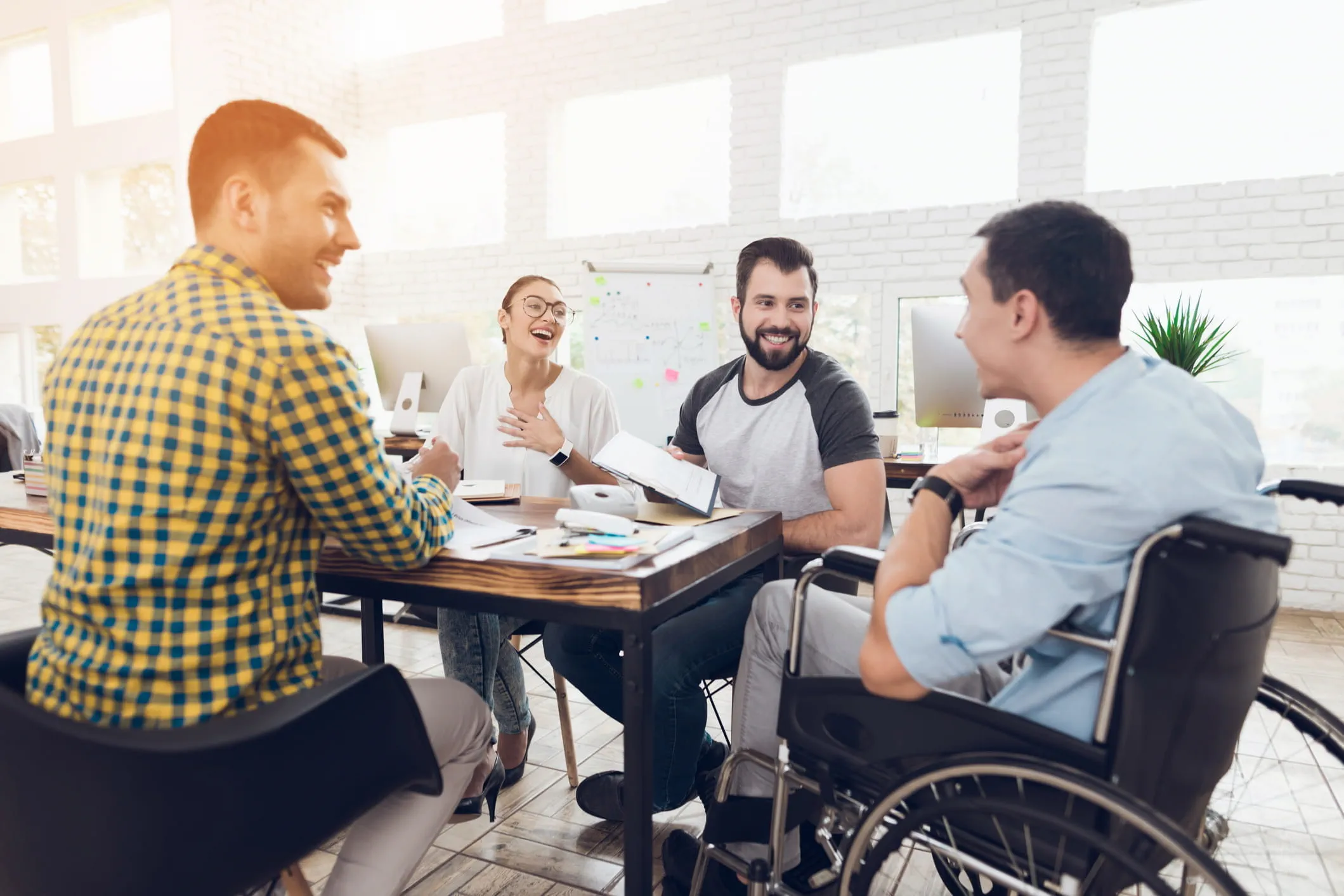 beneficios-neurodiversidad-lugar-trabajo beneficios-neurodiversidad-lugar-trabajo