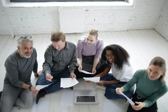 como-aumentar-el-compromiso-de-los-empleados-con-la-empresa