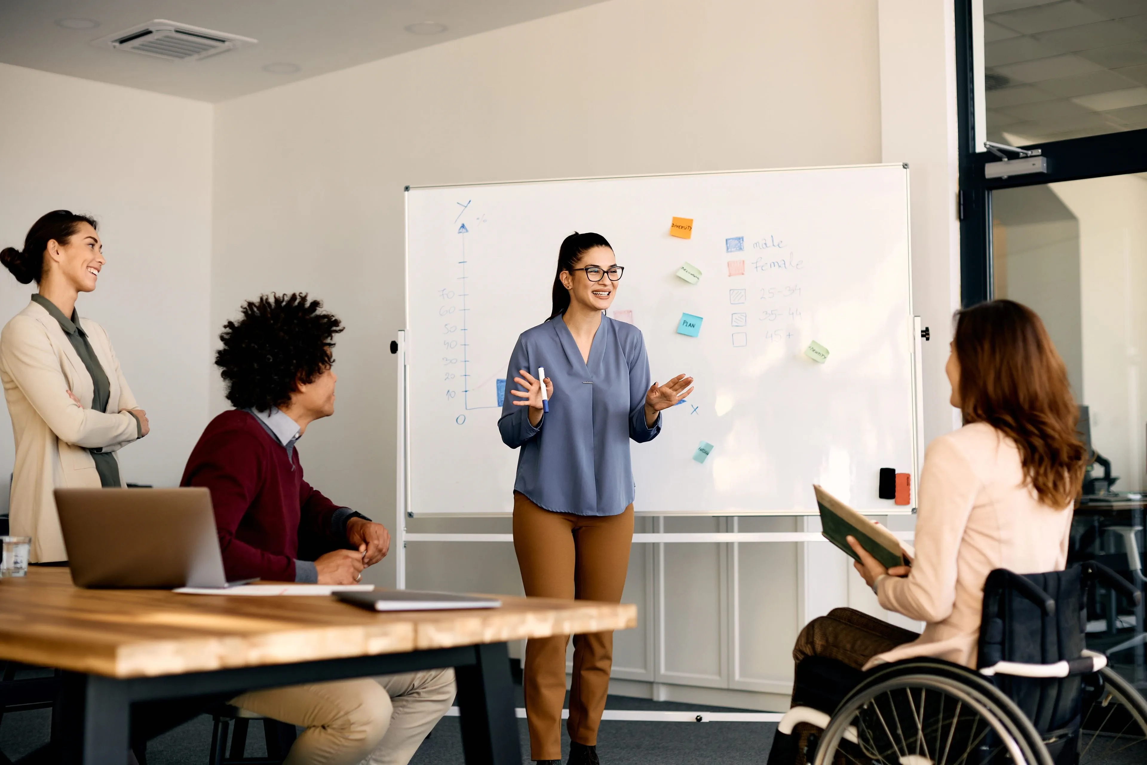 empresa-diversidad-inclusion