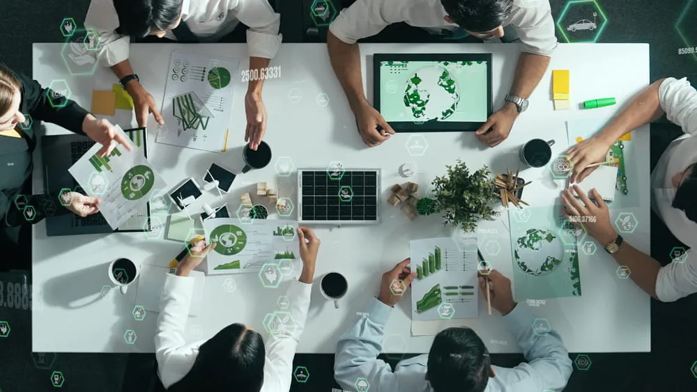 que-es-una-empresa-sostenible