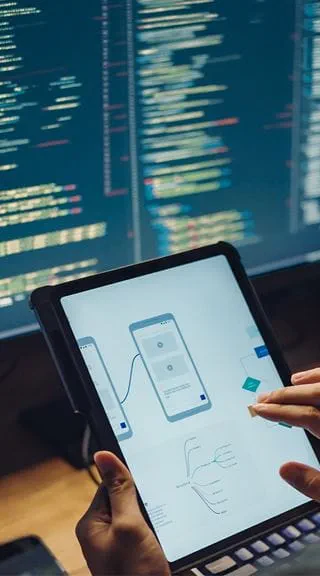 Programador de software especialista en UX