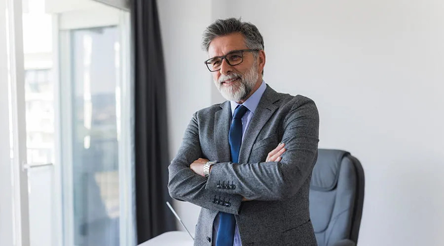 Director de empresa