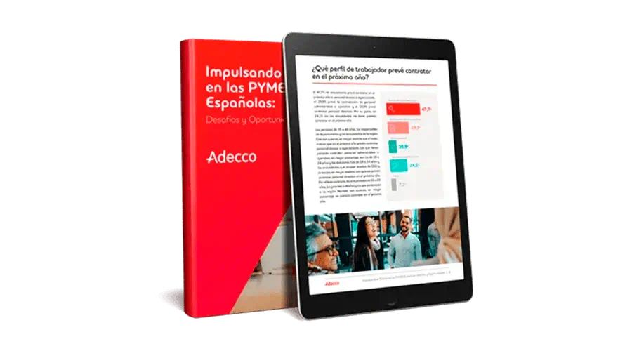El talento en las PYMES: la clave para competir en un mercado en transformación