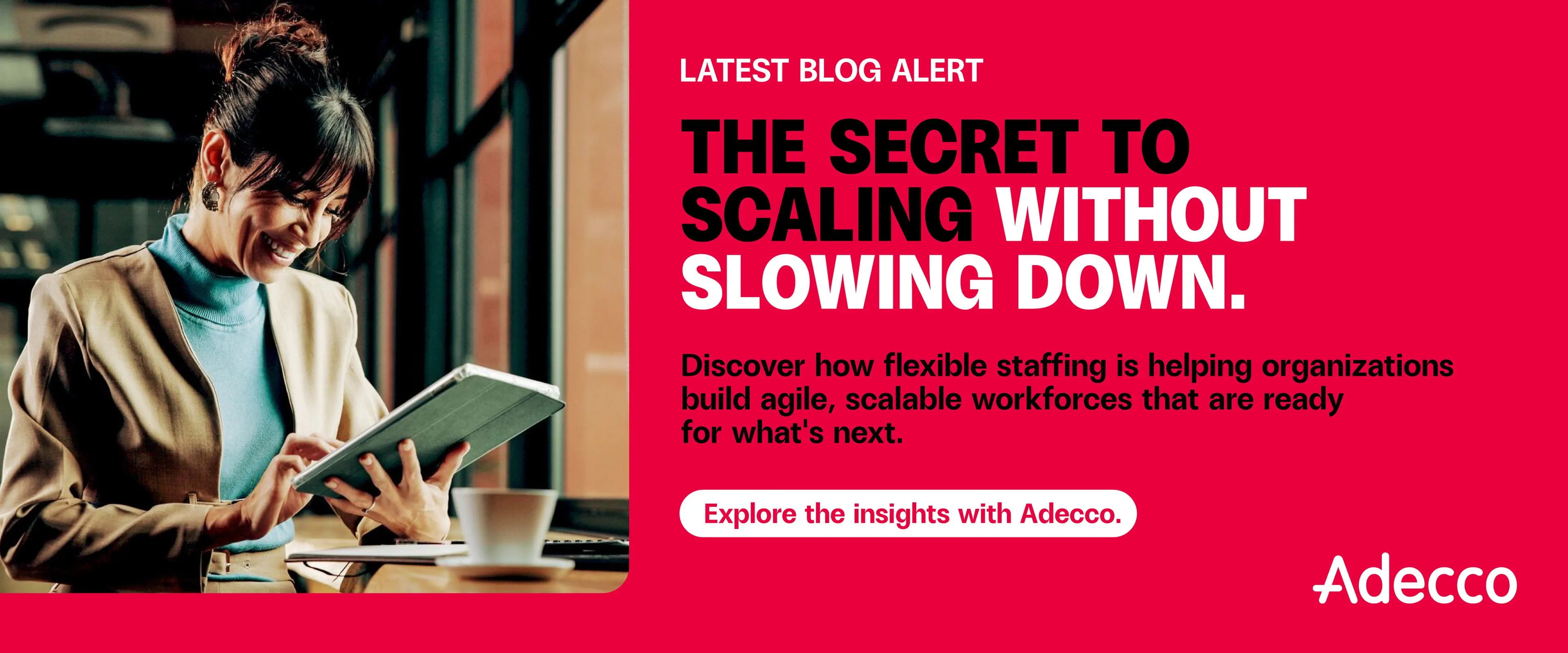 blog Adecco staffing