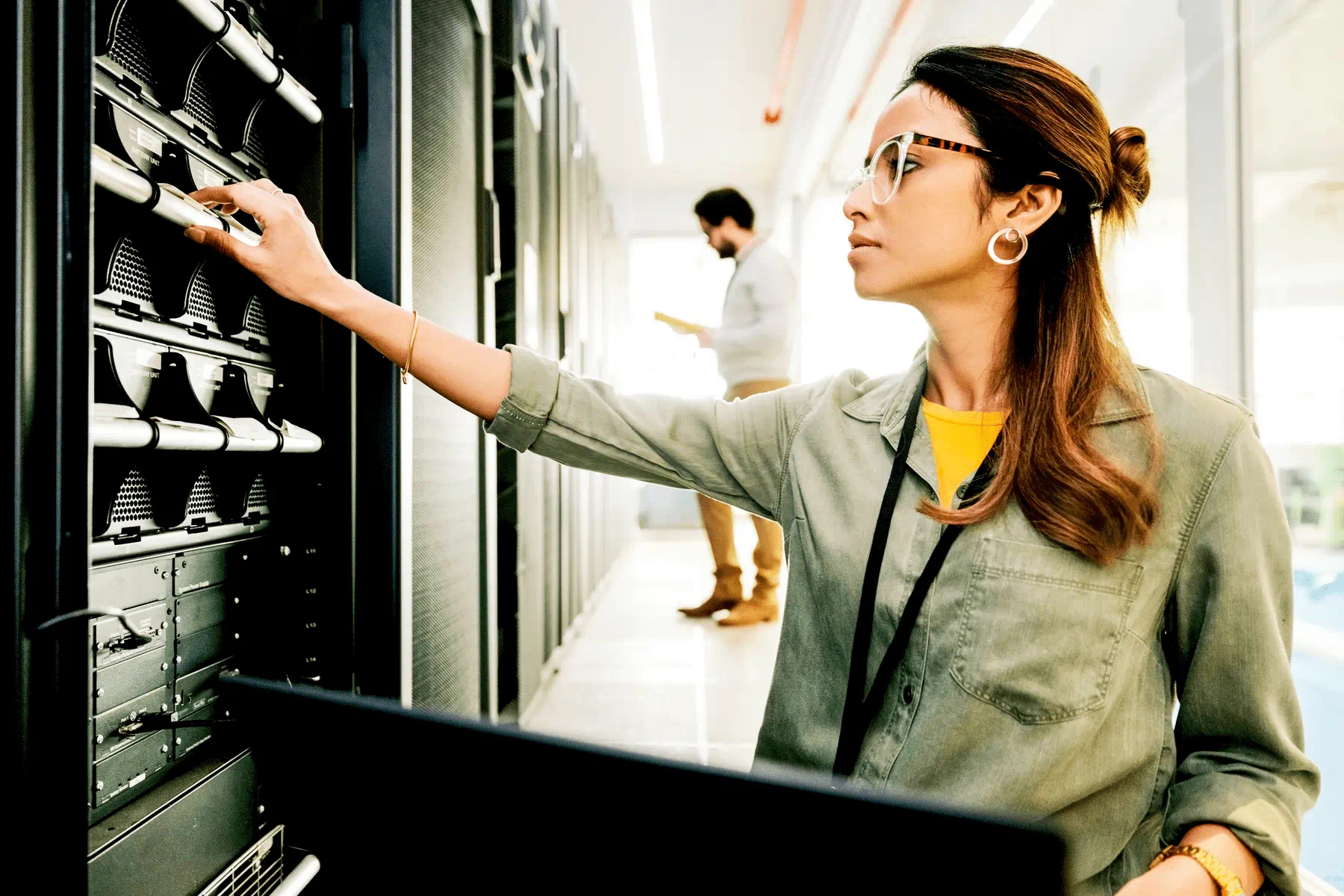 IT Staffing And Recruitment Agency In UAE | IT Recruitment Agencies In Dubai 