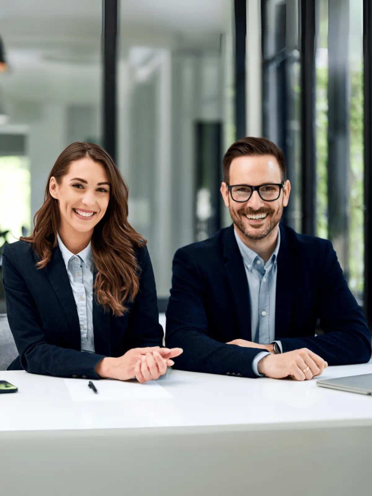 B2B perm page - How we work new