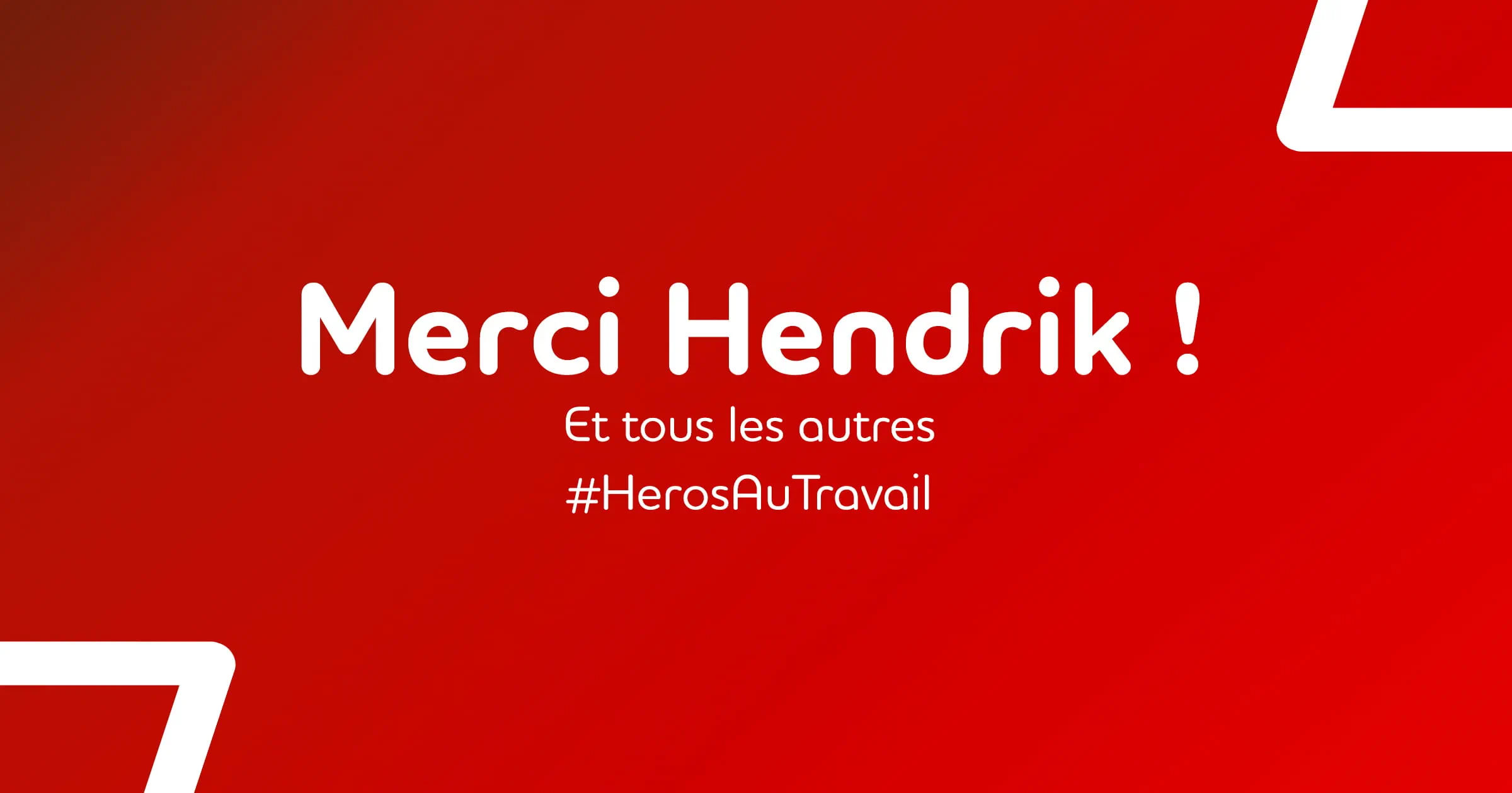 HerosAuTravail Hendrik, collaborateur logistique Plukon