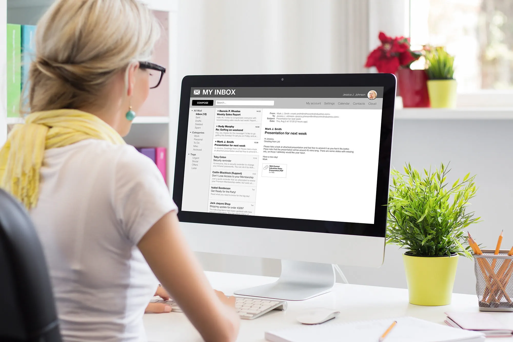 e-mail spoofing