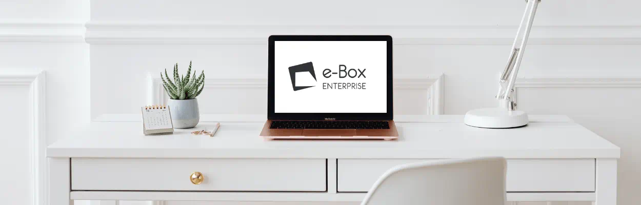 Ebox