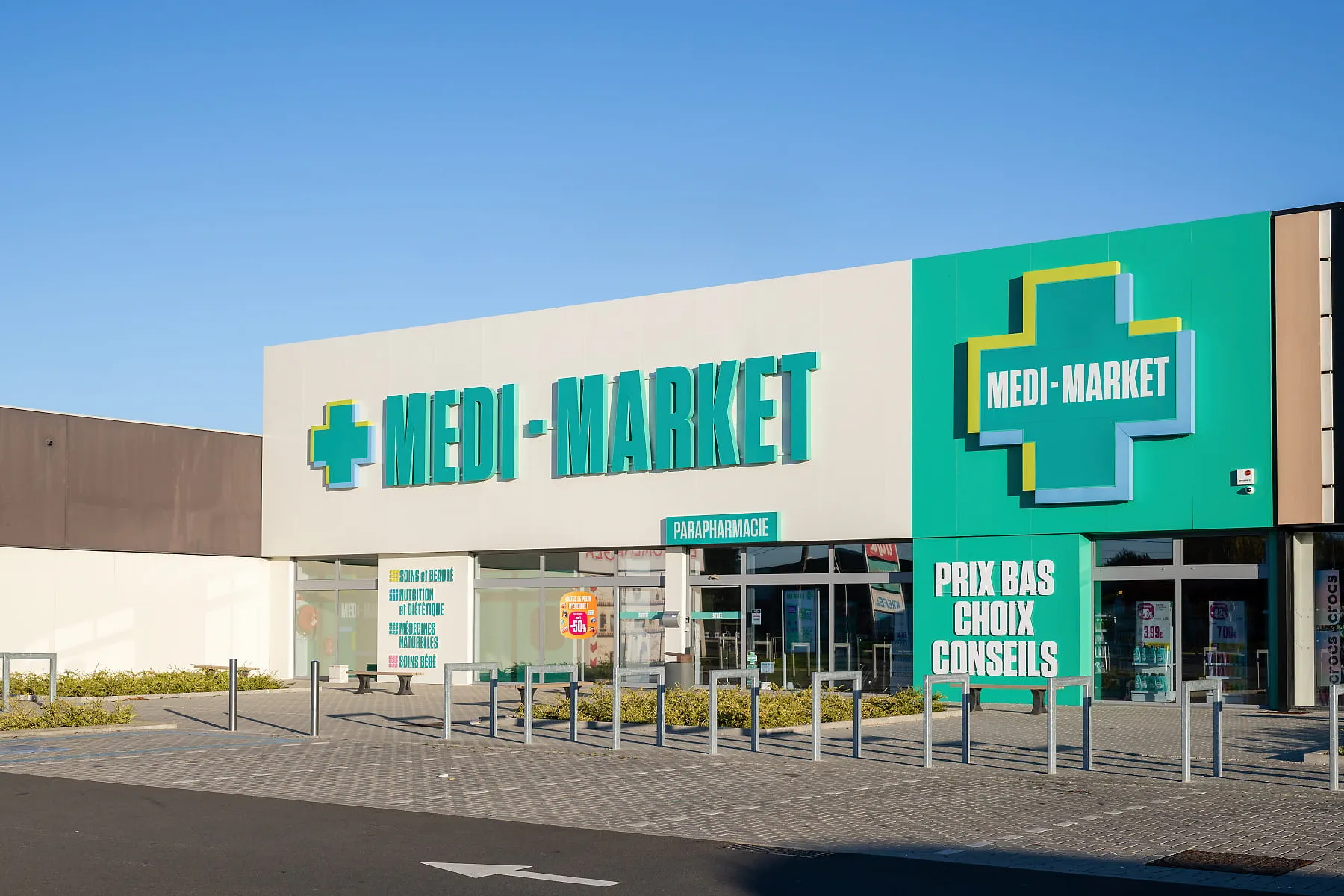 MediMarket MediMarket
