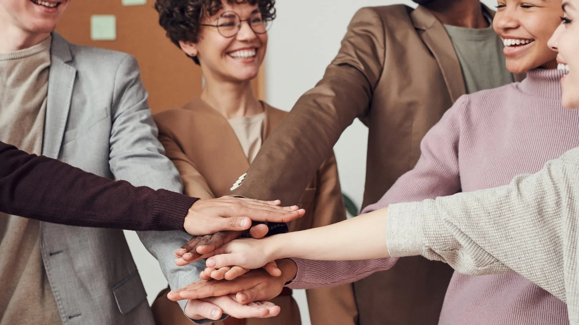 la diversité au travail