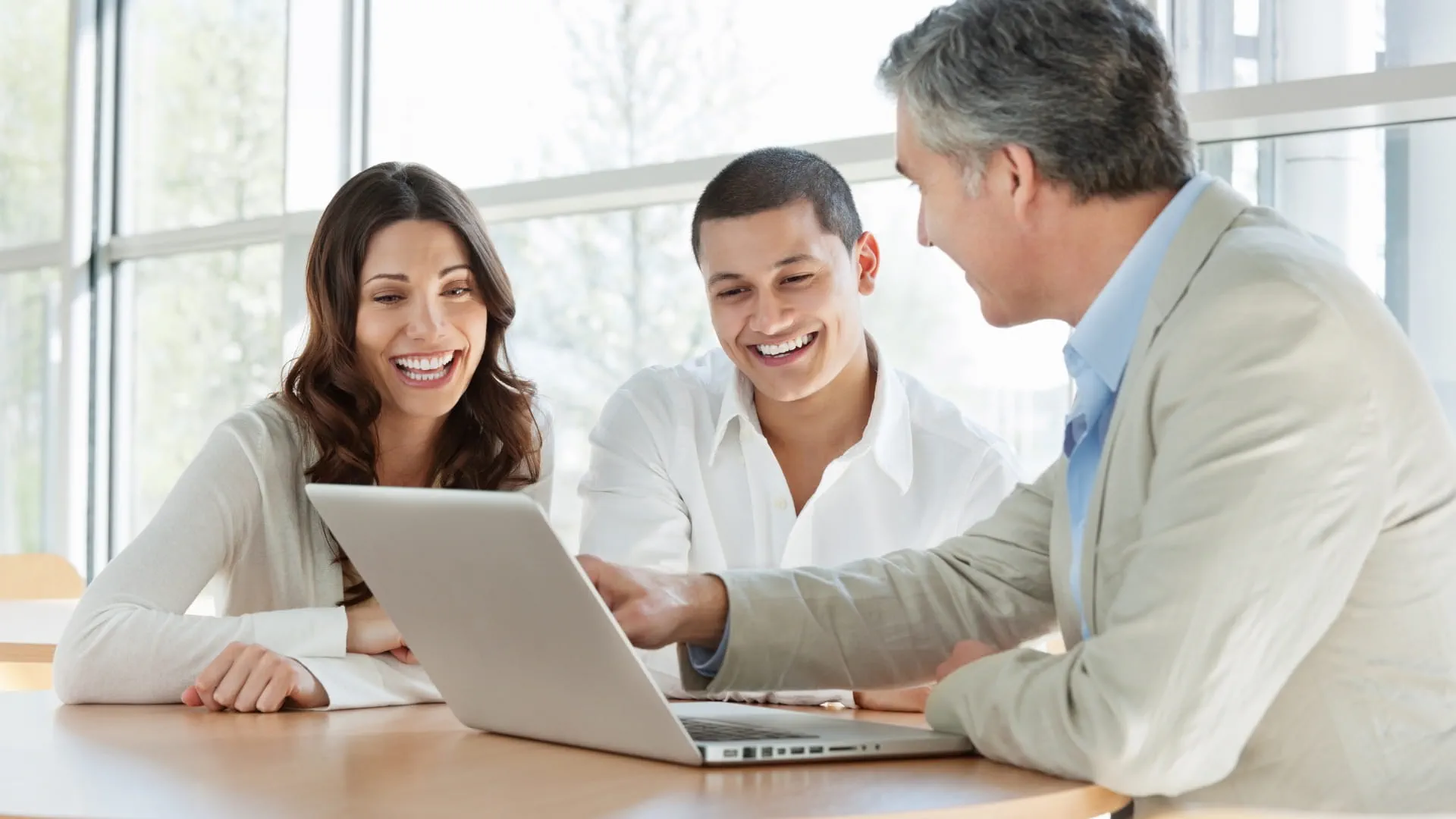 professional providing consulting services