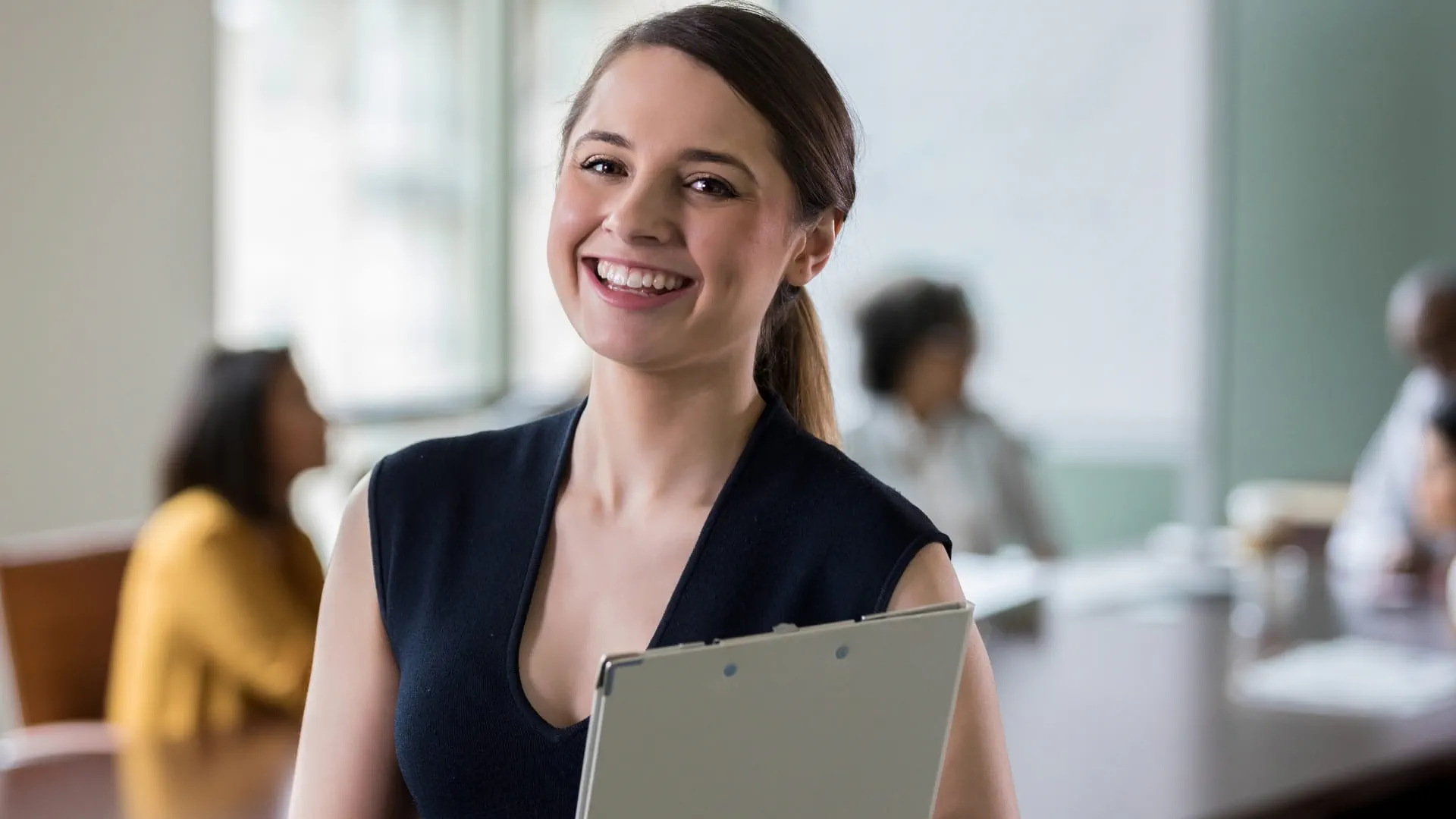 administrative professional