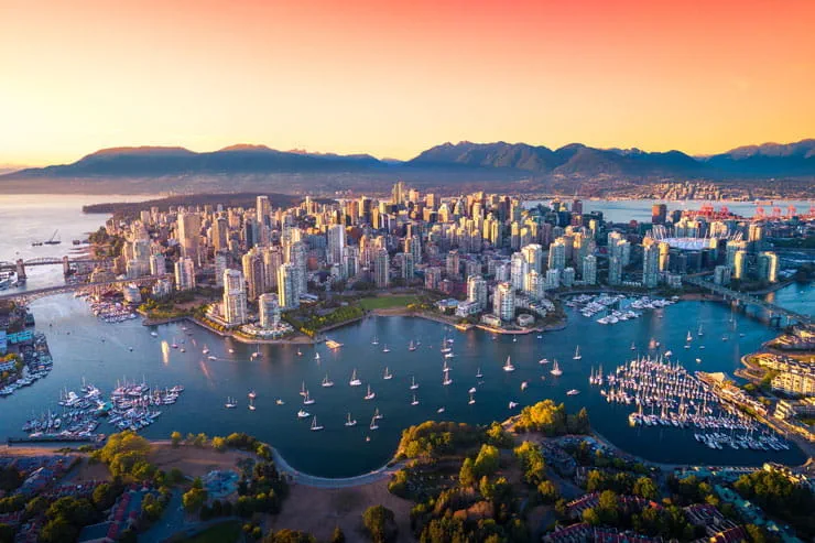 Vancouver