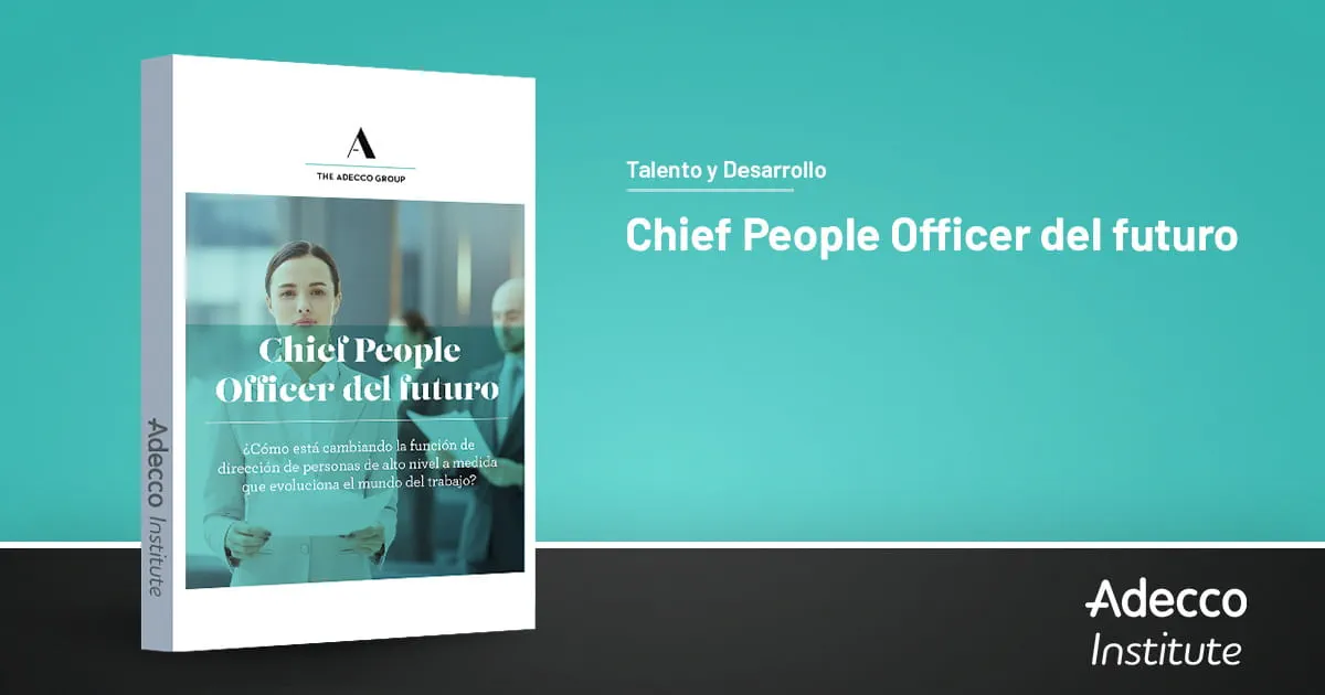 Imagen Chief People Officer