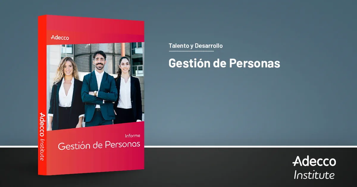 Imagen gestin de personas