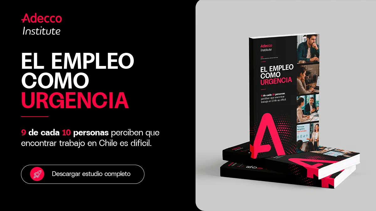 Empleabilidad Chile