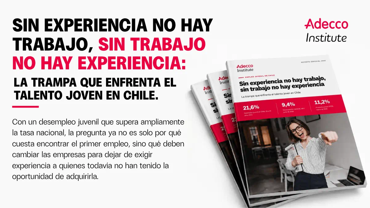 Desempleo juvenil