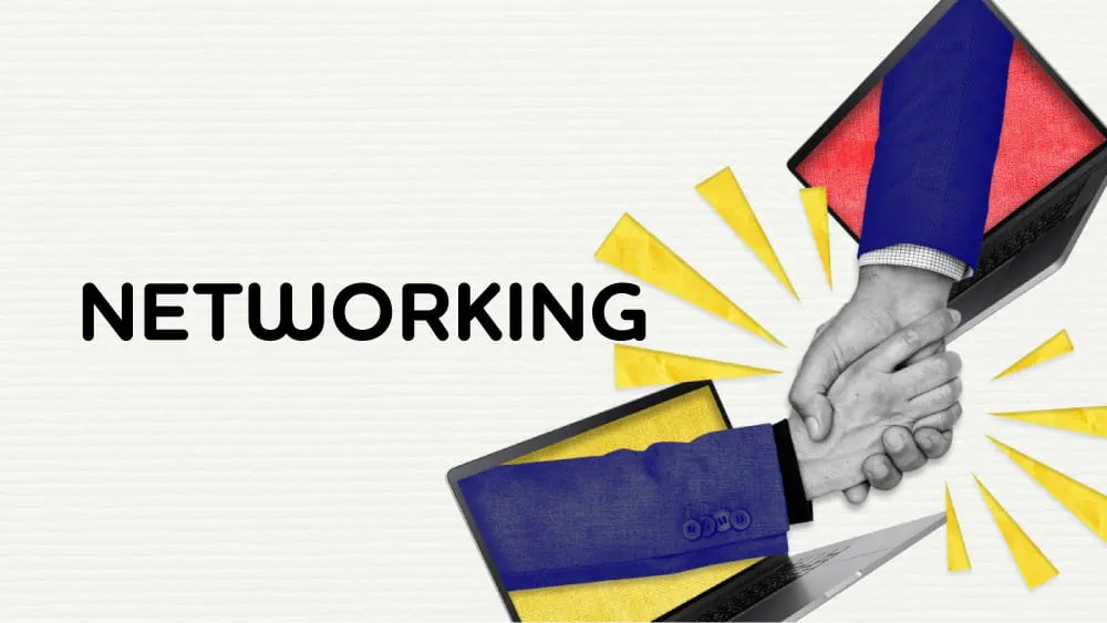 networking