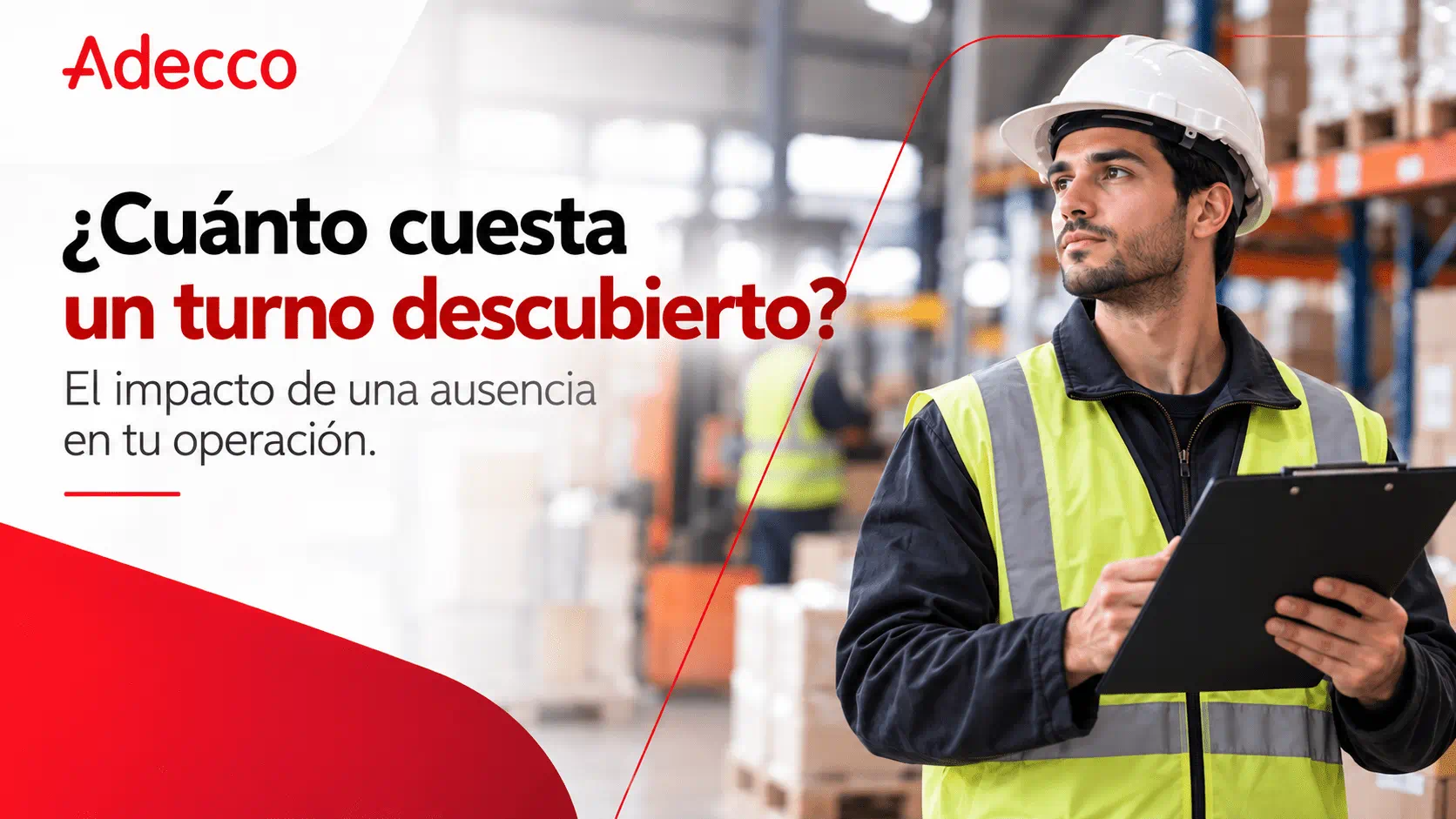 Talento descubierto