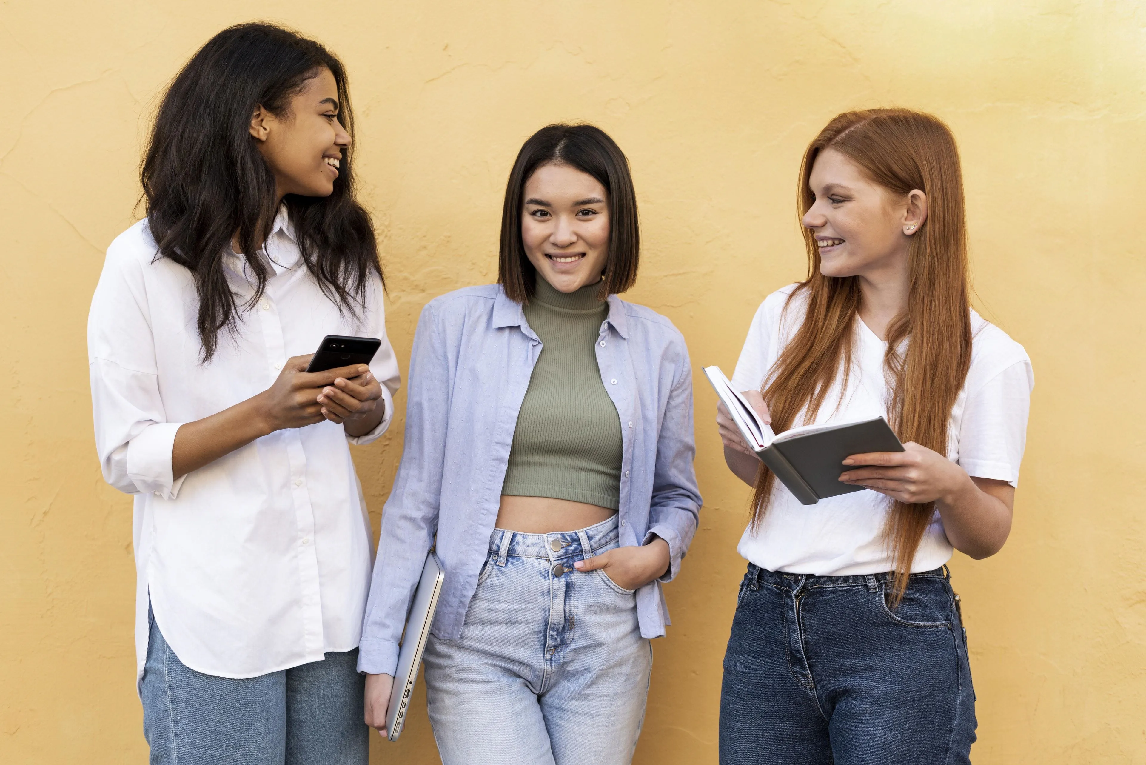 3 CLAVES PARA ADAPTAR LA TECNOLOGIA A LA GEN Z